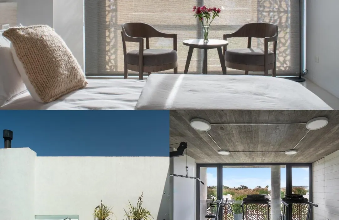 T Design Hotel Boutique-1