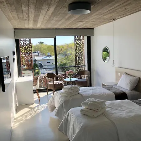 T Design Hotel Boutique-2